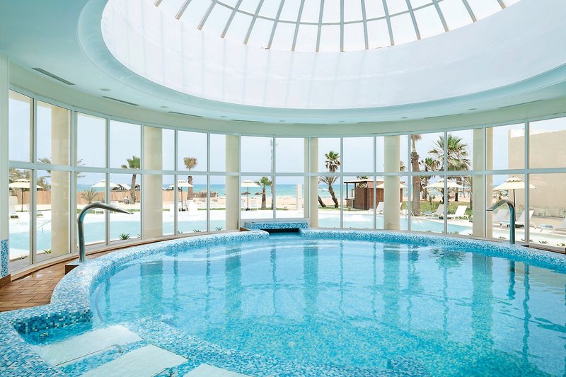 Hasdrubal Thalassa & Spa 40