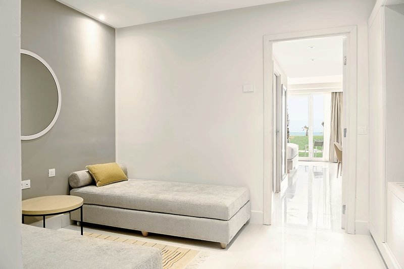 Hasdrubal Thalassa & Spa 42