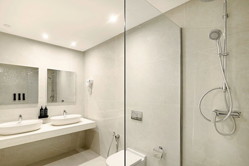 Hasdrubal Thalassa & Spa 44