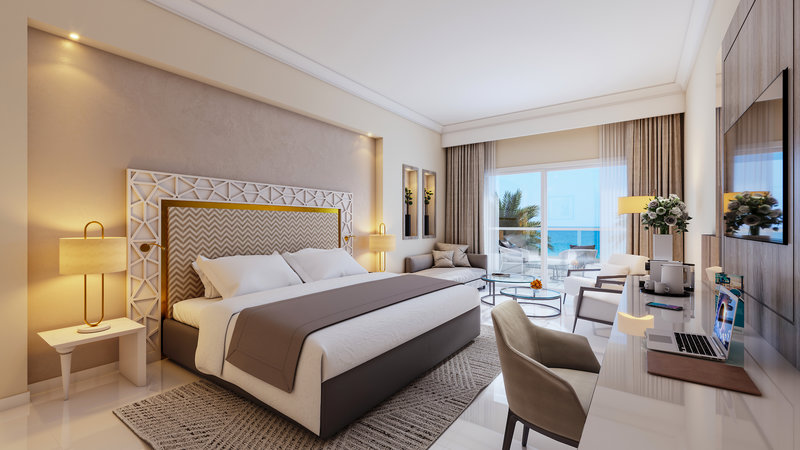 Iberostar Selection Eolia Djerba 4