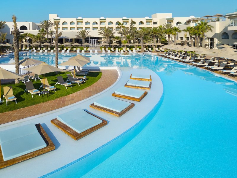 Iberostar Selection Eolia Djerba 7