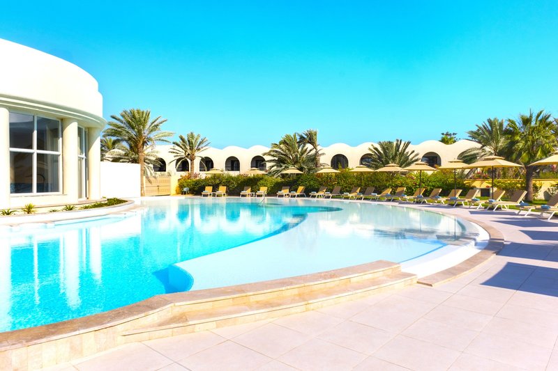 Iberostar Selection Eolia Djerba 9