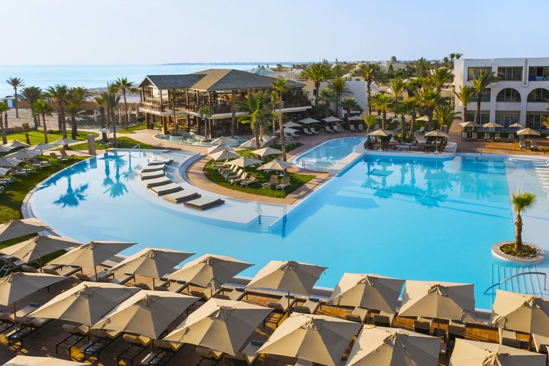Iberostar Selection Eolia Djerba 13