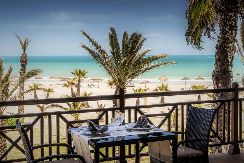 Iberostar Selection Eolia Djerba 19