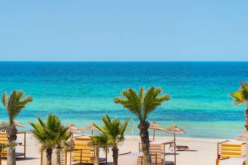 Iberostar Selection Eolia Djerba 20