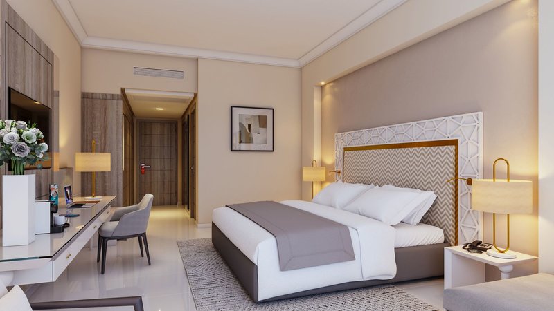 Iberostar Selection Eolia Djerba 33