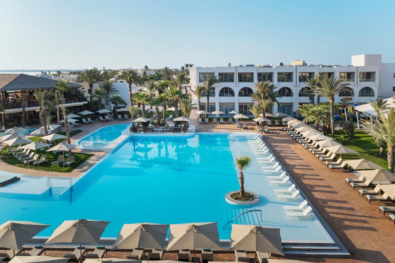 Iberostar Selection Eolia Djerba 41