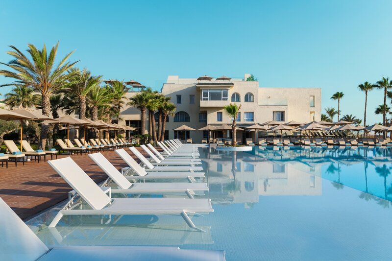 Iberostar Selection Eolia Djerba 42