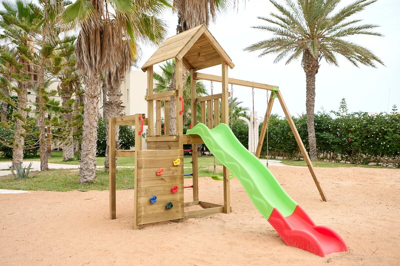 Iberostar Selection Eolia Djerba 9