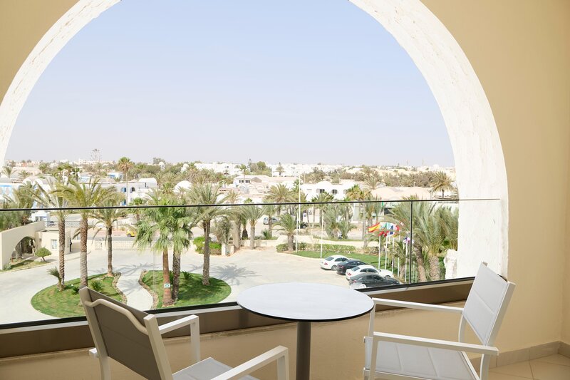 Iberostar Selection Eolia Djerba 12