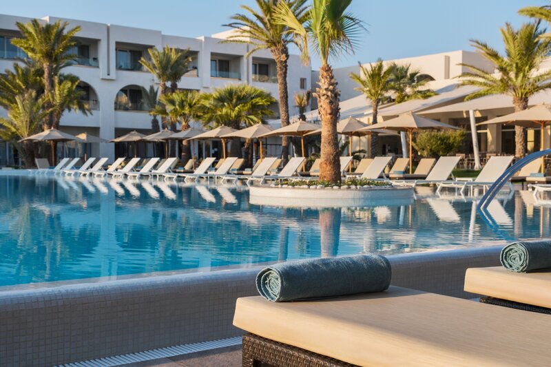 Iberostar Selection Eolia Djerba 37