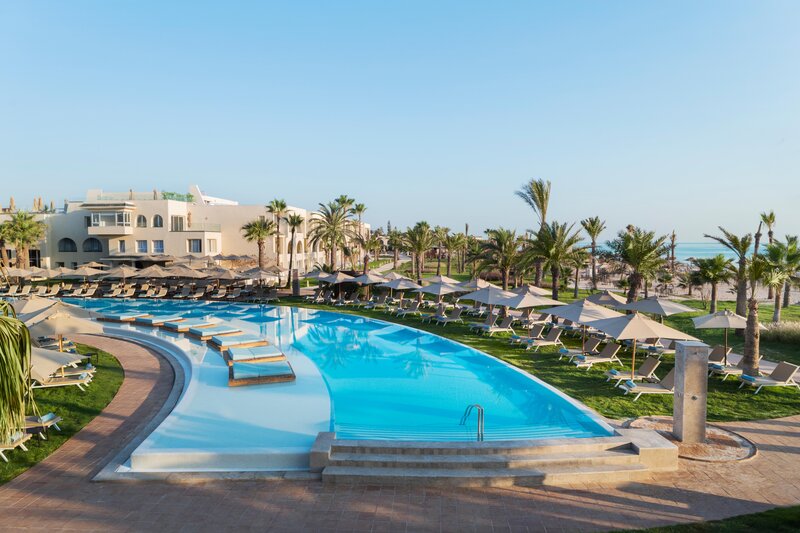 Iberostar Selection Eolia Djerba 38