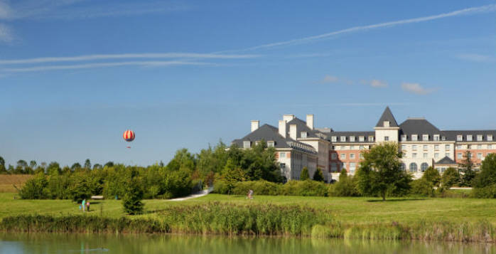 Dream Castle Fabulous Hotels Group 1