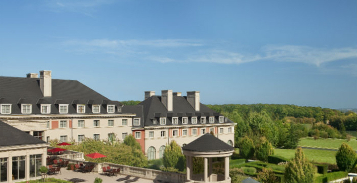 Dream Castle Fabulous Hotels Group 2