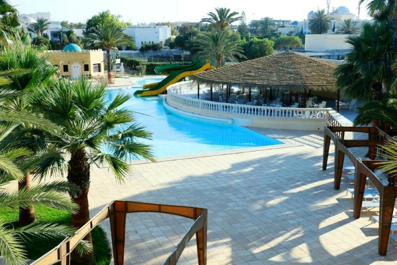 Ksar Djerba 2