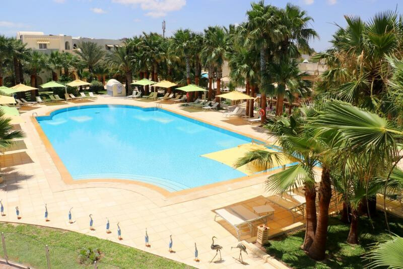 Ksar Djerba 4