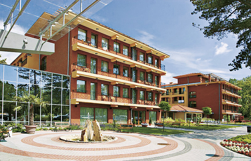 Hotel Azúr 1
