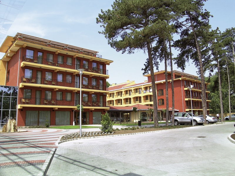 Hotel Azúr 2