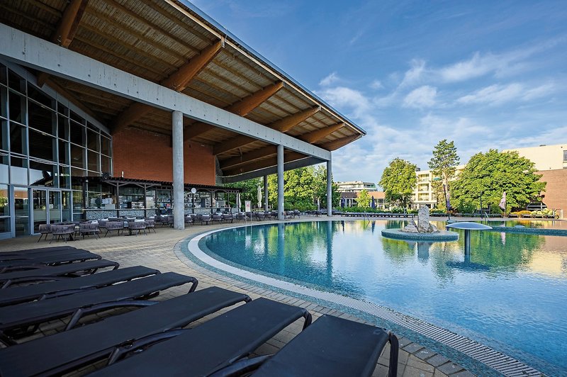 Hotel Azúr 3