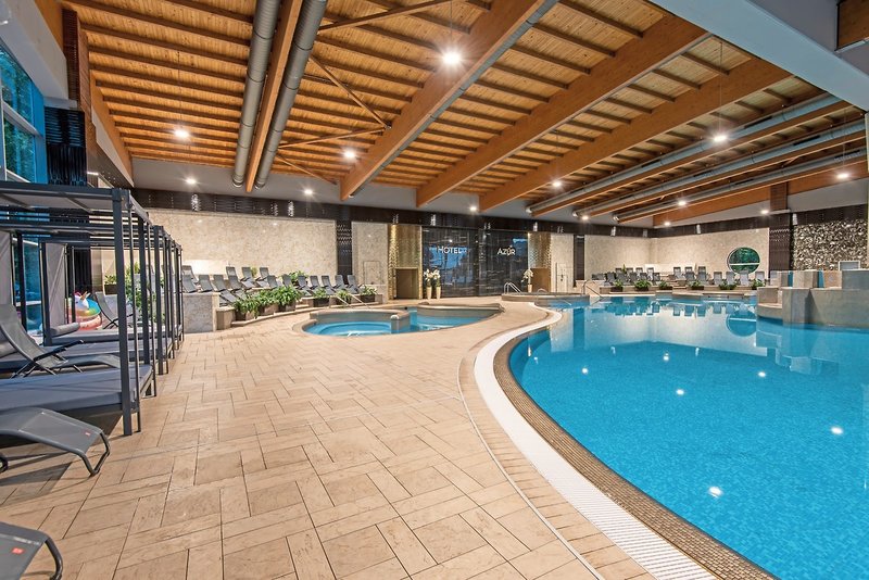 Hotel Azúr 4