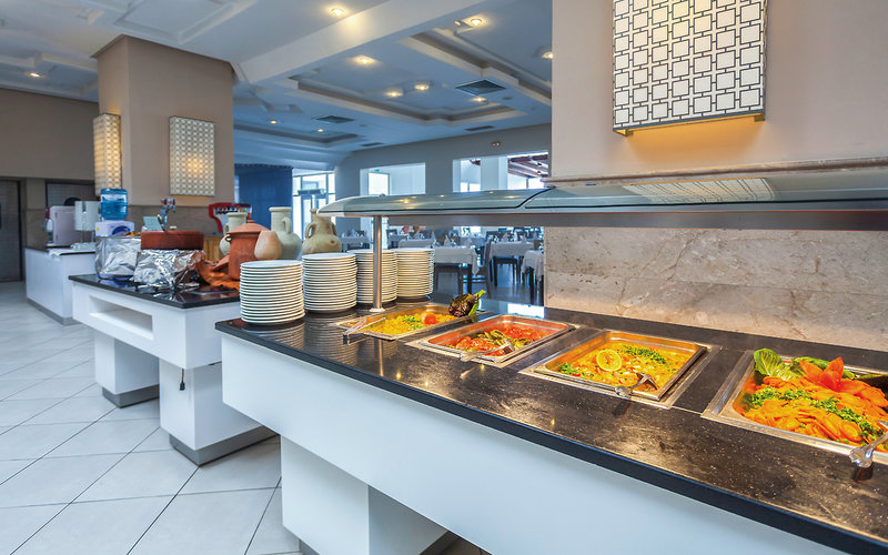 Djerba Holiday Beach 4