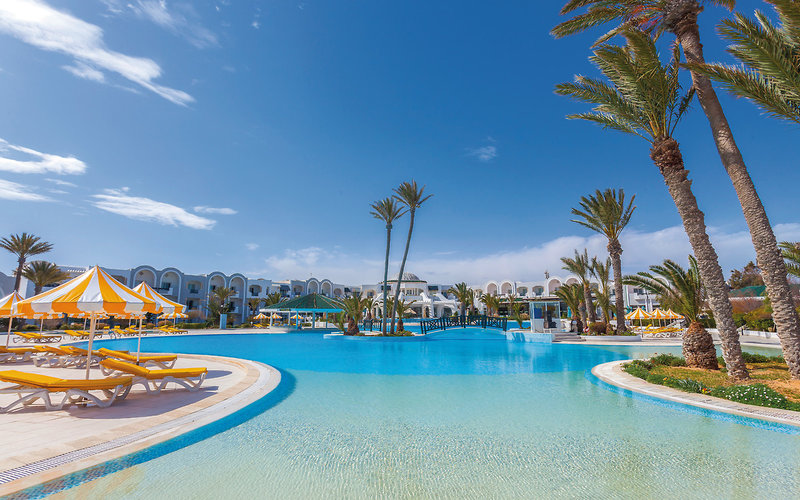 Djerba Holiday Beach 8