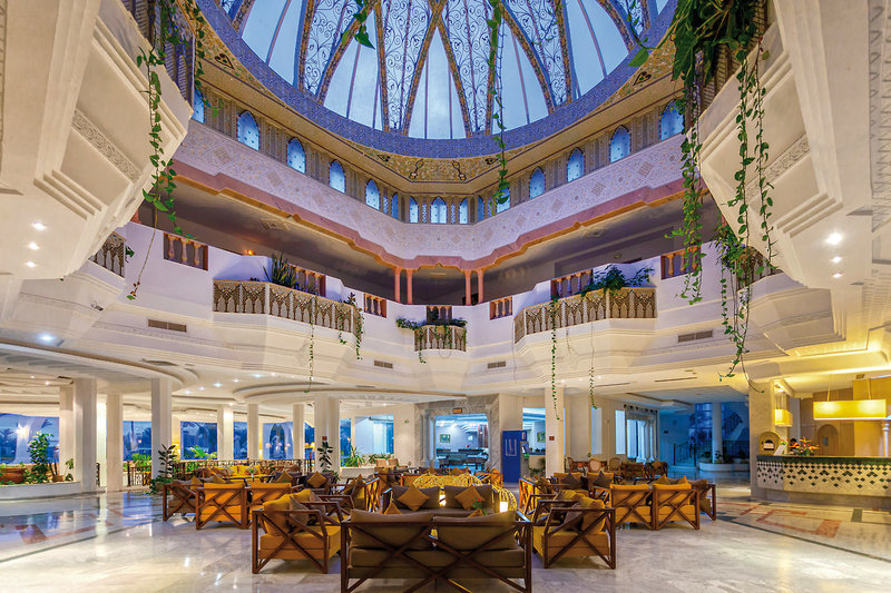 Djerba Holiday Beach 14