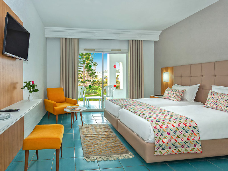 Djerba Holiday Beach 3