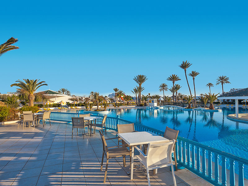 Djerba Holiday Beach 4