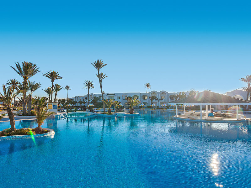 Djerba Holiday Beach 8