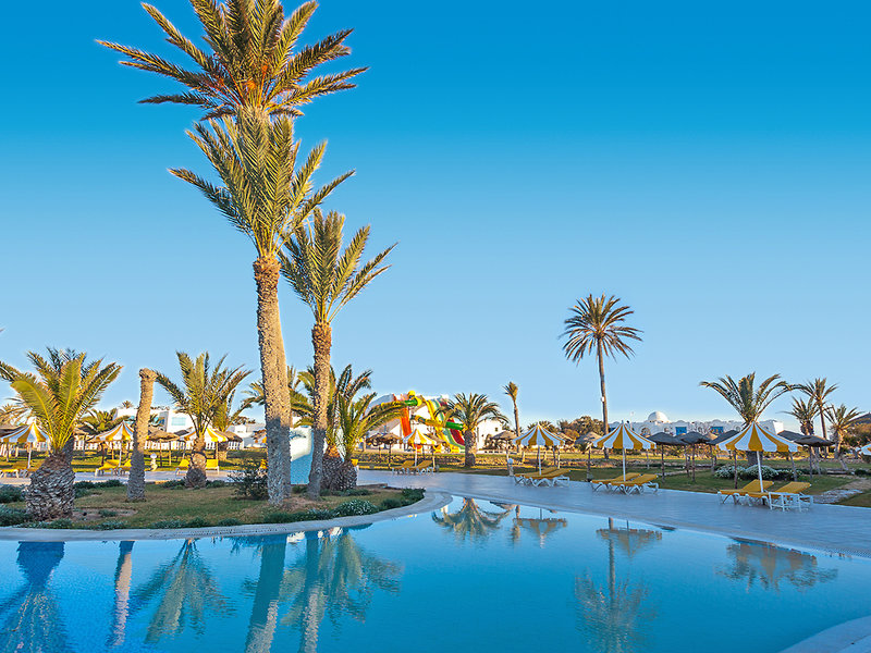 Djerba Holiday Beach 13