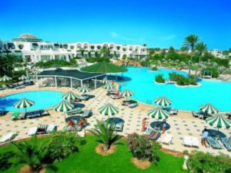 Djerba Holiday Beach 1