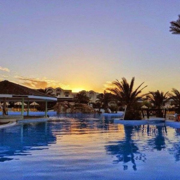 Djerba Holiday Beach 5