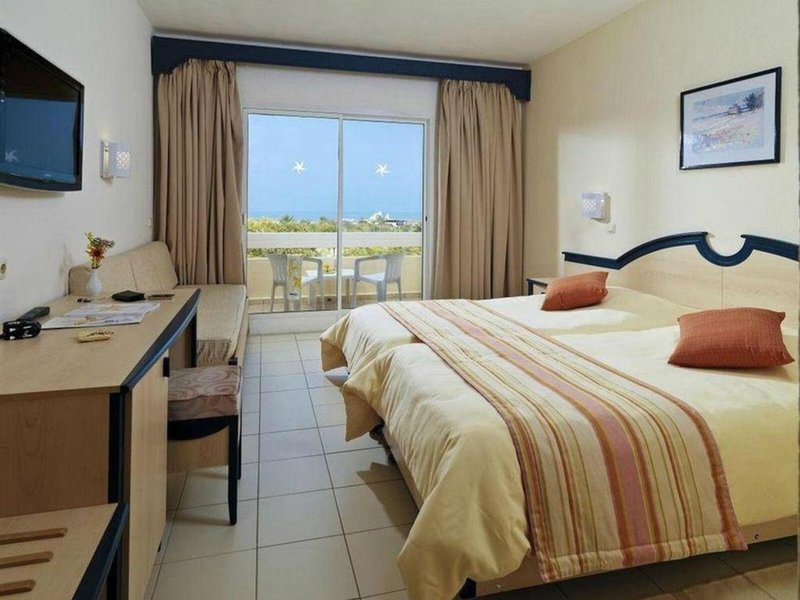 Djerba Holiday Beach 7