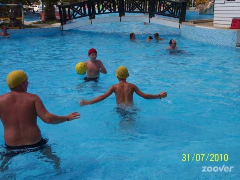 Djerba Holiday Beach 11