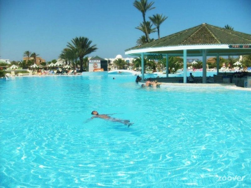 Djerba Holiday Beach 12
