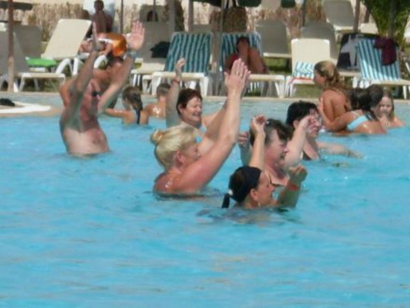 Djerba Holiday Beach 13