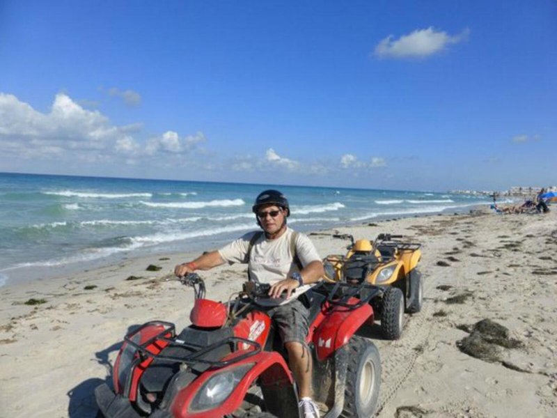 Djerba Holiday Beach 14