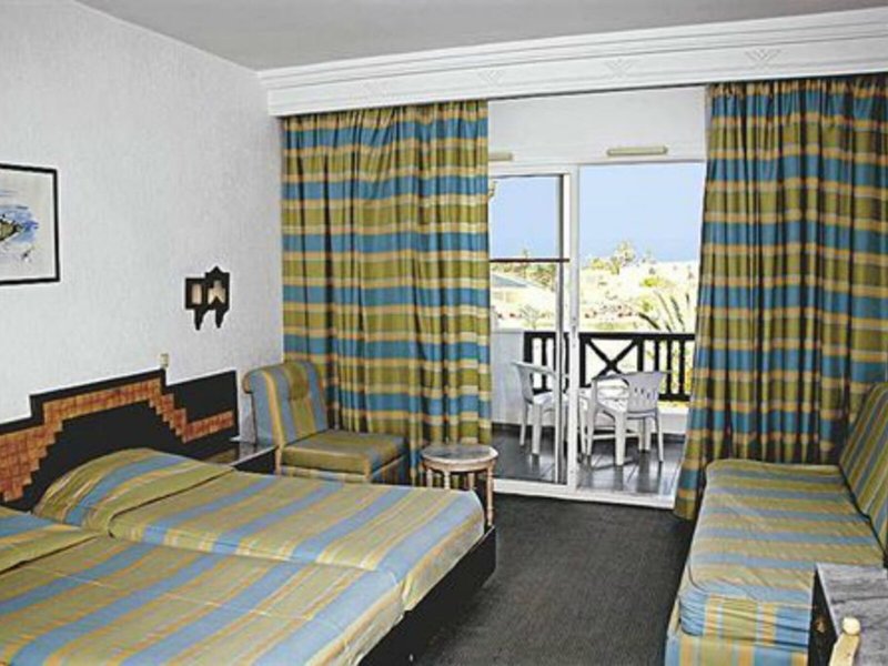 Djerba Holiday Beach 15