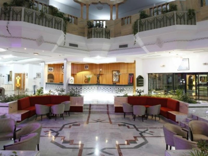 Djerba Holiday Beach 17