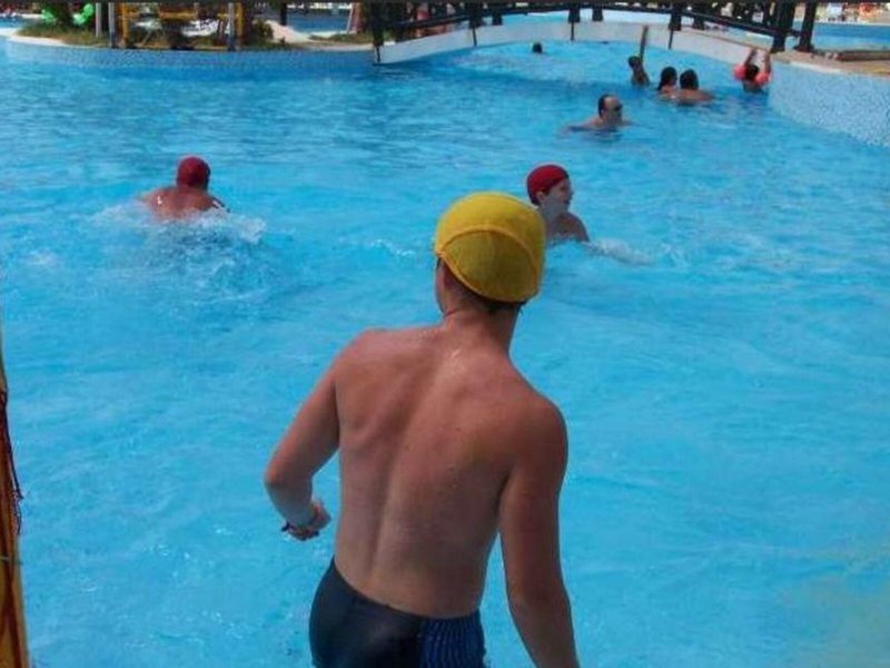 Djerba Holiday Beach 18