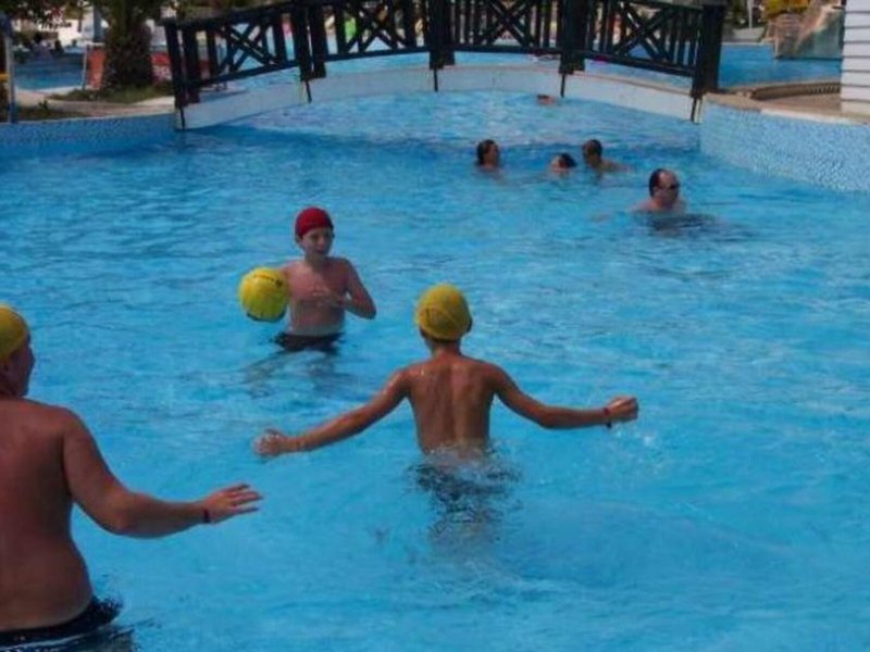 Djerba Holiday Beach 19