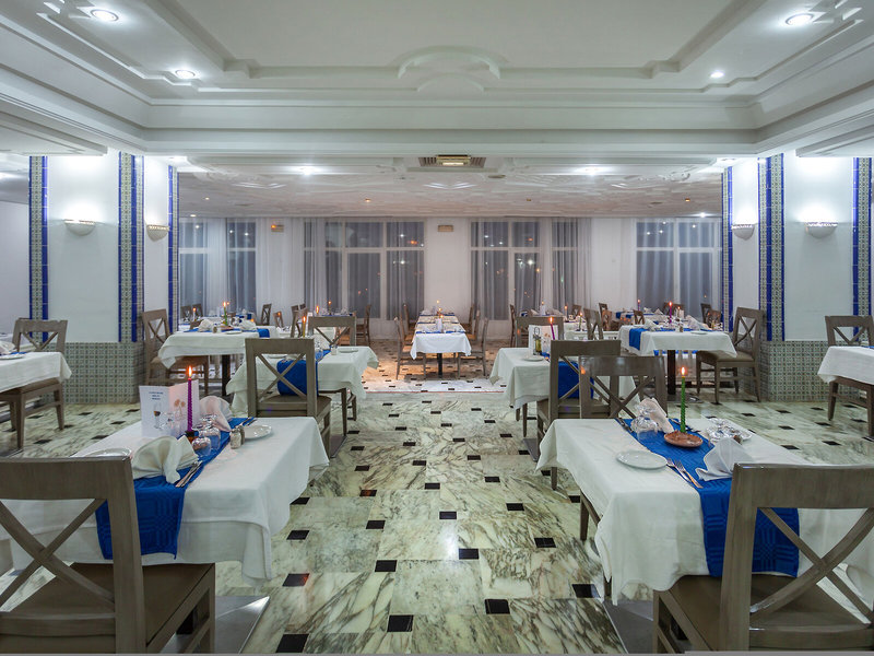 Djerba Holiday Beach 21