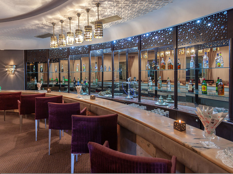 Djerba Holiday Beach 22