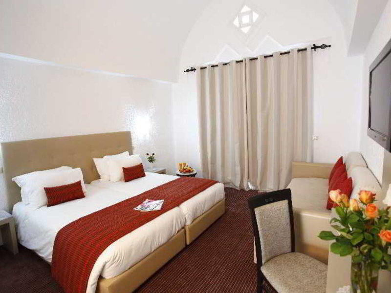 Djerba Holiday Beach 23