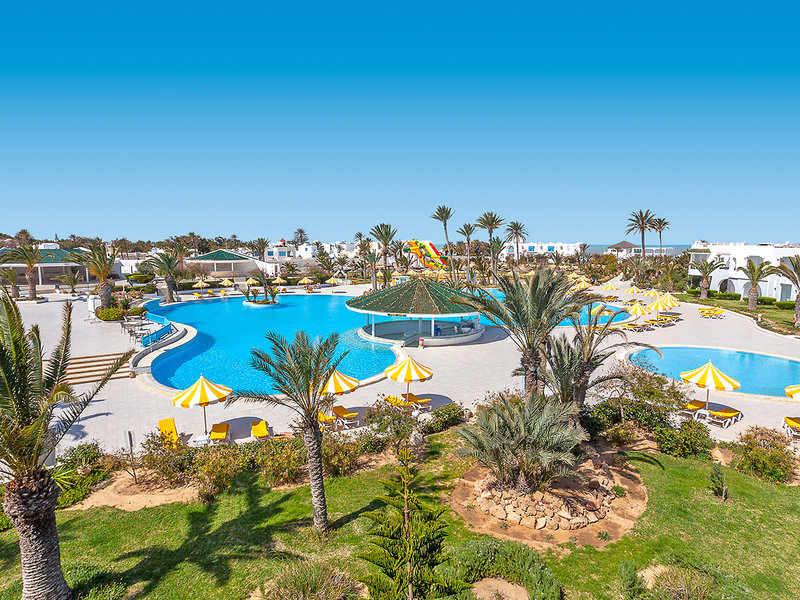 Djerba Holiday Beach 1