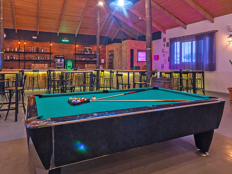 Djerba Holiday Beach 5