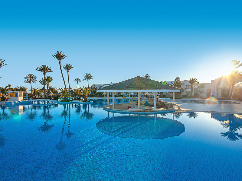 Djerba Holiday Beach 6