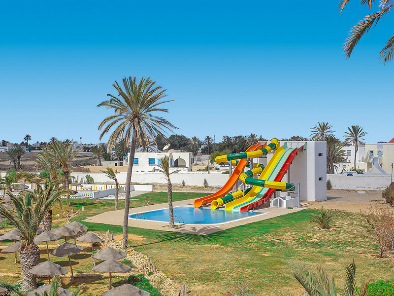 Djerba Holiday Beach 7