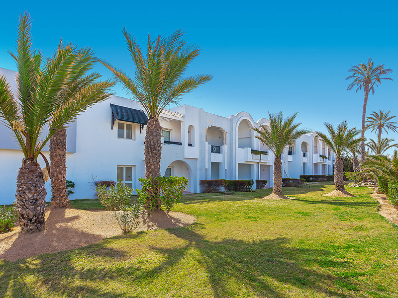 Djerba Holiday Beach 9
